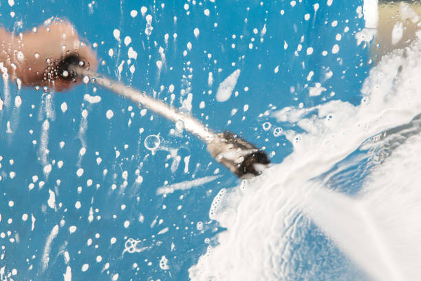 Best Concrete Sealing  in Baxter Estates, NY