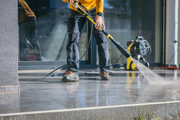 Best Roof Washing  in Baxter Estates, NY